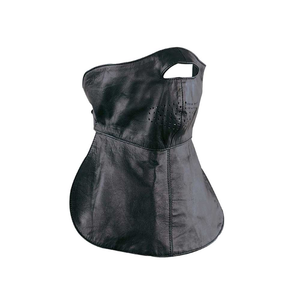 1365.00 - Mens Leather Face Mask