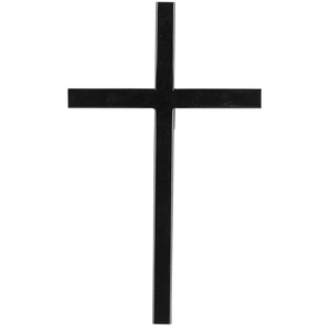 Metal Wall Cross