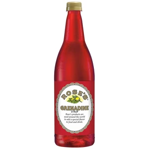 Liter Rose's Grenadine