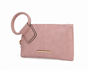 Simone Clutch/Wristlet