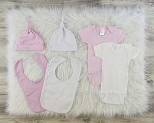 Bambini  Layette Sets