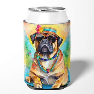 Hippie Dawg Can or Bottle Hugger