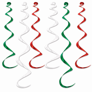 Whirls