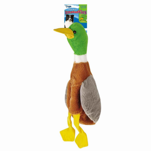 GR Wild Bird Unstuffies Duck