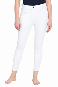 TuffRider Ladies Ribb Full Seat Breeches