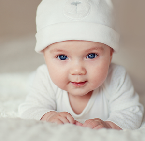 Bambini Baby Caps