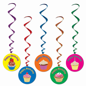 Whirls