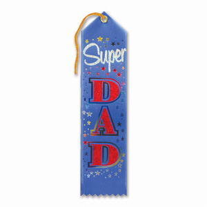 Award Ribbons for Various Occasions
