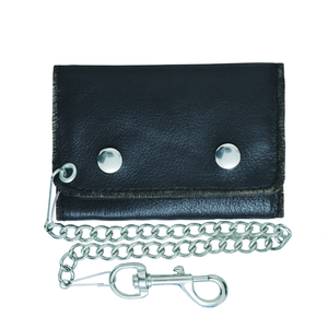 9085.00 - Biker Chain Wallet
