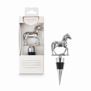 Derby Stopper By Twine