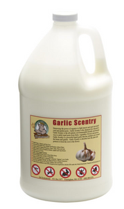 Just Scentsational Garlic Scentry One Gallon