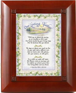 Our Loving Father Remembrance Box