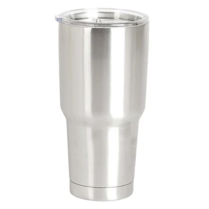 Tumbler Cross Stainless Steel