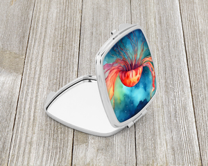 Jellyfish Compact Compact Mirror