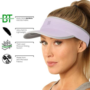 Super Absorbent Visor