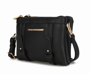 Elsie Multi Compartment Crossbody