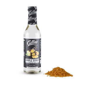 12.7 oz. Simple Syrup by Collins