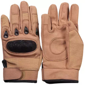 Tactical Assault Gloves