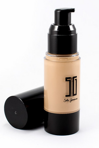 Full Coverage Foundation