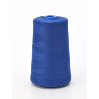 Matching Thread, Cobalt, 6,000 yard spoo