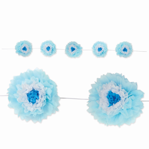 Tissue Decorations