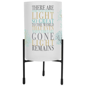 Hurricane Candleholder There Are Some