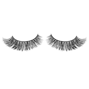 Mink Eyelashes - Teigen