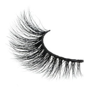 3D Mink Eyelashes - Dangerous