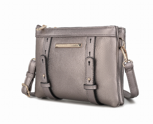 Elsie Multi Compartment Crossbody