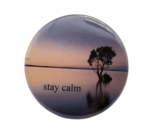 Stay Calm