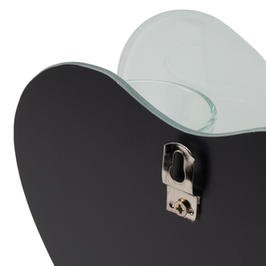 Glass Wall Tealight Sweet Girl You Are