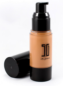 Full Coverage Foundation