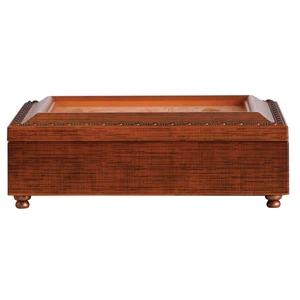 Music Box Trust Your Heart Amazing Grace