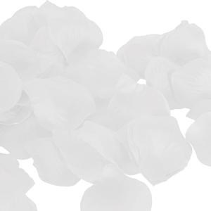 Silk Flower Petals Confetti