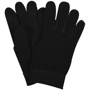 Heat Shield Mechanics Glove - Black