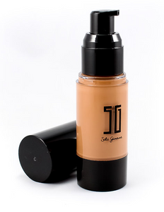 Full Coverage Foundation