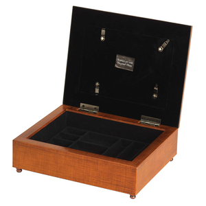 Jewelry Box Blessed Is The Man