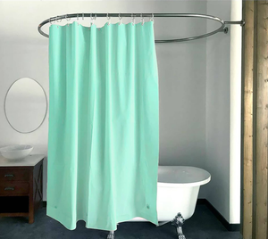 Blue Dolomite Bathroom Accessories Set - Soap Dispenser
