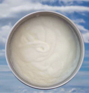 Beach Day Shave Scrub