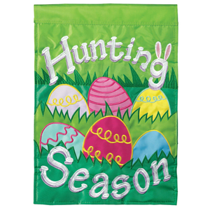 Hunting Season