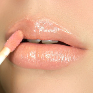 Polished Lip Plumping Gloss
