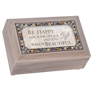 Be Happy
