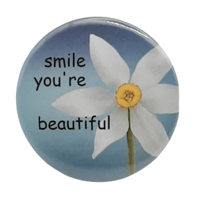 Smile You're Beautiful
