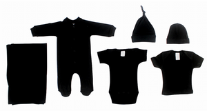 Bambini  Layette Sets