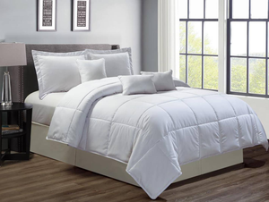 Large Electric Bug Mosquitos Zapper Swatter Racket