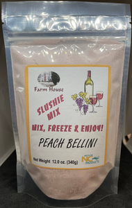 Farm House Slushie Mixes