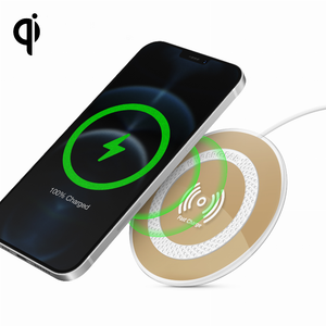 ChargePad Pro 15W Wireless Fast Charger