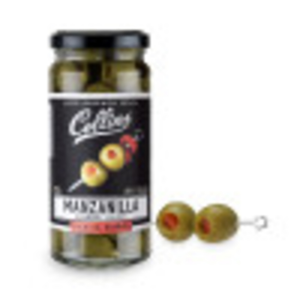 5 oz. Manzanilla Martini Pimento Olives by Collins