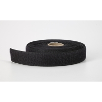 Hook 1 in Black - 5 yards
