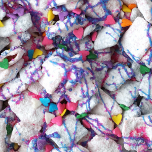 Confetti Snax